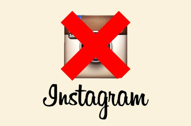 Як написати в Instagram скаргу: як поскаржитися на фото і профіль щоб його заблокували | Скільки потрібно скарг щоб заблокували